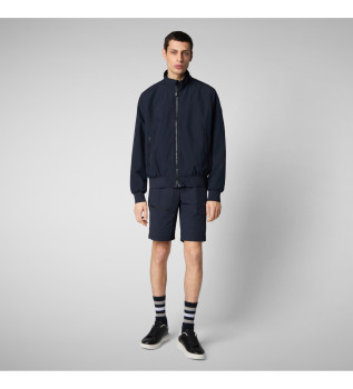 Veste Finlay navy