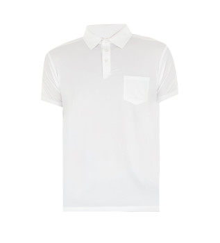 Polo Lomellina blanco