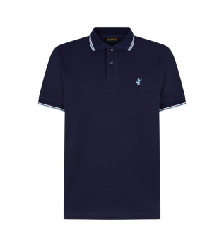 Polo Richard marino