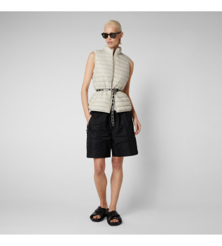 Telovnik Charlotte beige