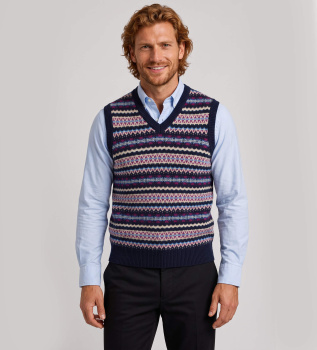 Chaleco Stow marino