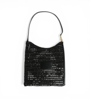 Sac fourre-tout Arcelia noir