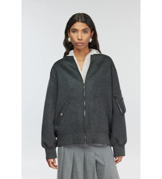 Bomber Azalea Antracite