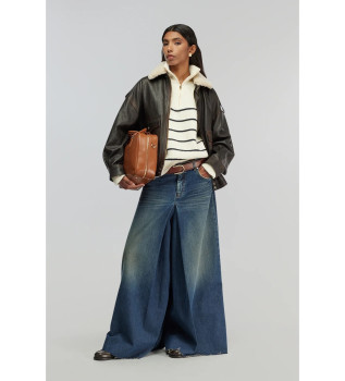 Bomber Therese Brown