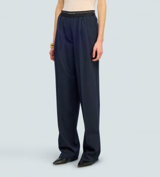 Pantalone Madyson blu marino