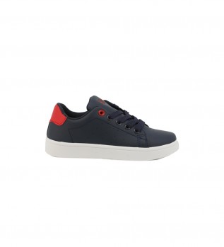 Comprar Shone Zapatillas 001-001 marino