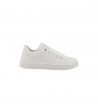 Comprar Shone Zapatillas 001-001 blanco