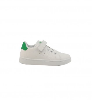 Buy Shone Zapatillas 001-002 blanco, verde