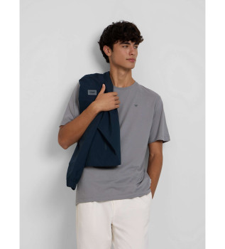 Etnisk pixel t-shirt gr