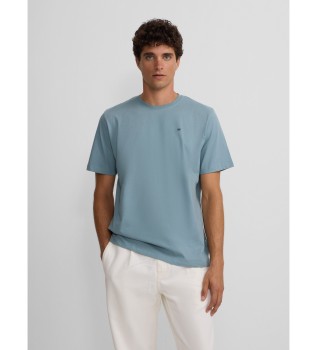 Minilogue T-shirt bl