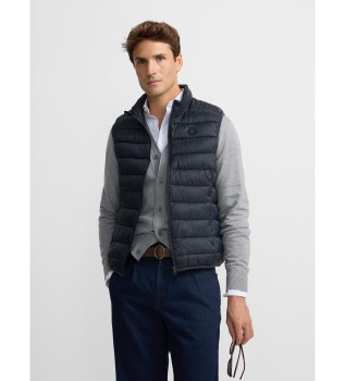 Ultralight marine waistcoat