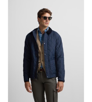 Klasična mornariška jakna Field