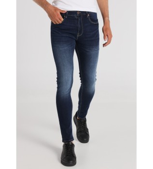 Jeans Super Skinny fit blue