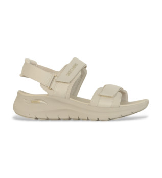 Arch Fit 2.0 Sandaler - Off-white Go-Ge