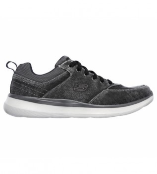 Buy Skechers Shoes Delson 2.0 - Kemper black