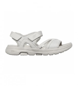 Sandalias planas Skechers para Mujer - Tienda Esdemarca moda, calzado y  complementos - zapatos de marca y zapatillas de marca