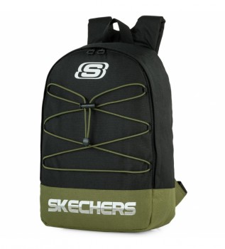 Mochilas de Skechers para hombre | FASHIOLA.es