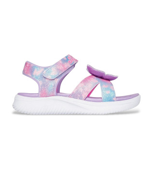 Sandalias Jumpsters Butterfly Brights multicolor