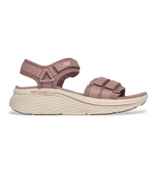 Sandali Jessie rosa con massima ammortizzazione Elite 2.0