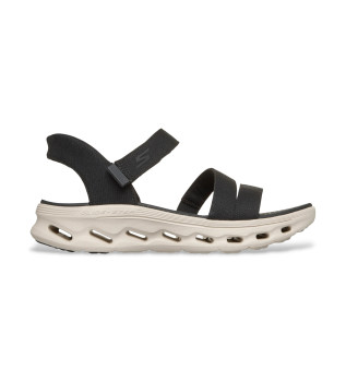 Escarpins Go Walk Glide Step 2.0 Sandales noires Ella