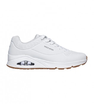 Acheter Skechers Sneakers Uno - Stand On Air blanc
