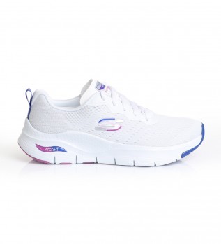 Zapatillas Skechers de Mujer | Comprar online en Esdemarca