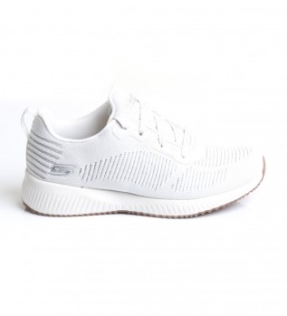 Comprare Skechers Sneakers Bobs Squad bianche