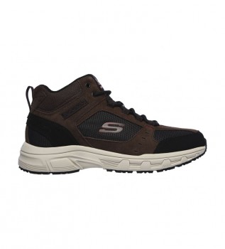 Botas y Botines Skechers para Hombre - Esdemarca calzado, moda y complementos - zapatos de marca y zapatillas de marca
