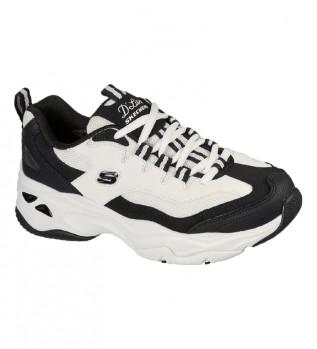 Zapatillas con plataforma Skechers - Tienda Esdemarca calzado, moda y complementos - zapatos marca y de marca