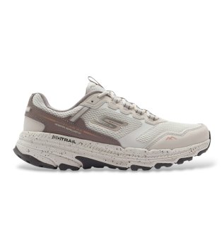 Sneakers GO RUN Trail Altitude 2.0 - Ravine taupe