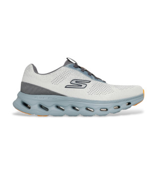 Zapatillas Go Walk Glide Step 2.0 Vic blanco gris�ceo
