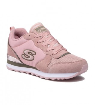 Zapatillas Skechers de Mujer | Comprar online en Esdemarca