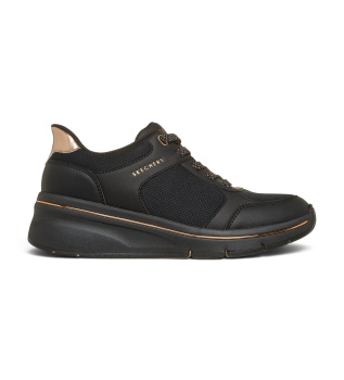 Chaussures Slip-ins : Billion Flex - Livin' Lush noir