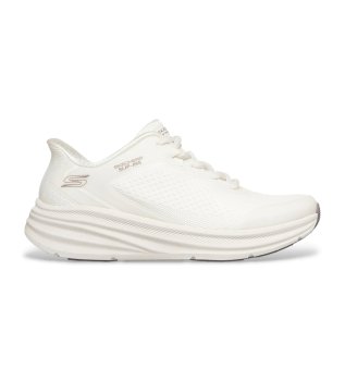 Trainers Slip Ins Bobs Sport white