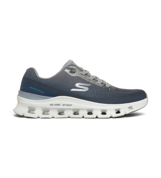 Baskets Slip-Ins: Glide-Step Pro - Waverra marine/gris