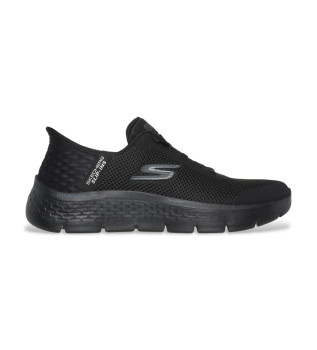 Slip-on shoes Go Walk Flex Grand Entry black