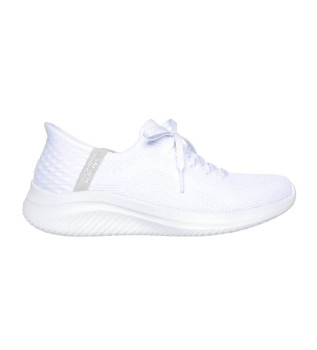 Baskets Ultra Flex 3.0 blanc