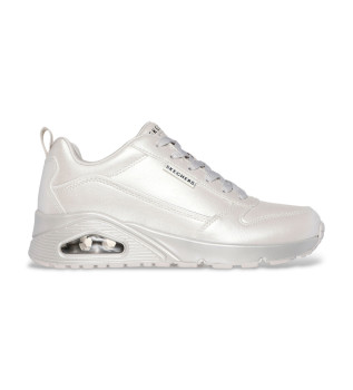 Trningsskor Uno Galactic Gal Gal Vit