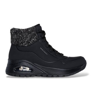 Zapatillas UNO Rugged Darling Days negro
