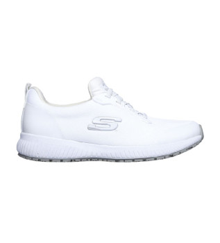 Zapatillas Work Squad SR blanco