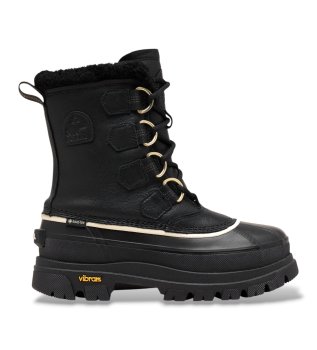 Bottes Gore-Tex Caribou Horizon noires