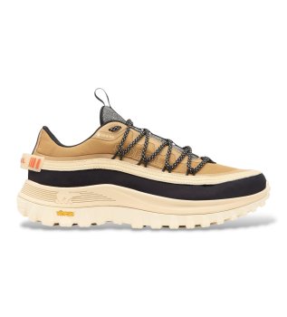 Callsign Horizon Low GTX Beige Sneakers