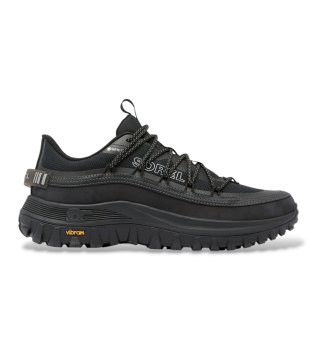 Scarpe Callsign Horizon Low GTX nere
