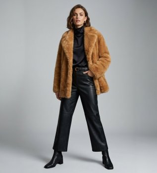 Vanja Jacket
