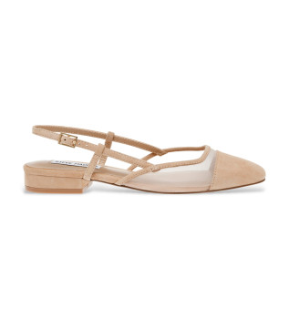 Belinda-M beige sandaler