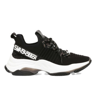 Buy Steve Madden Maxilla-R Sneakers black