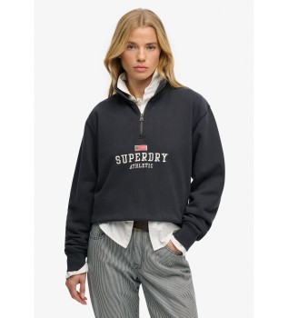 Sweatshirt Athletic Essential navy