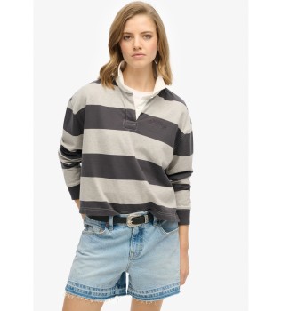 Polo Athletic Essentials grau