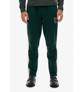 Pantaln Jogger Athletic Club verde