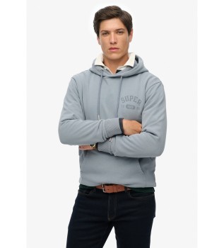 Athletic Ess sweatshirt bl